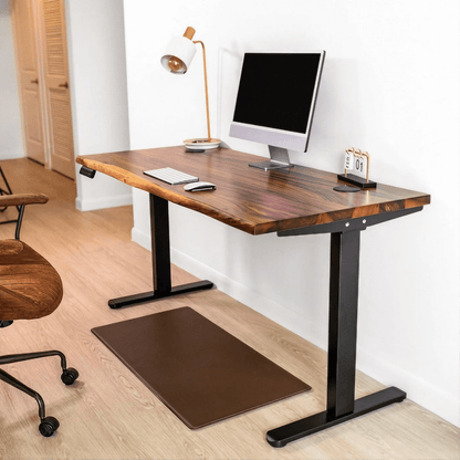 WorkFlow™ Premium Sit-to-Stand Workspace