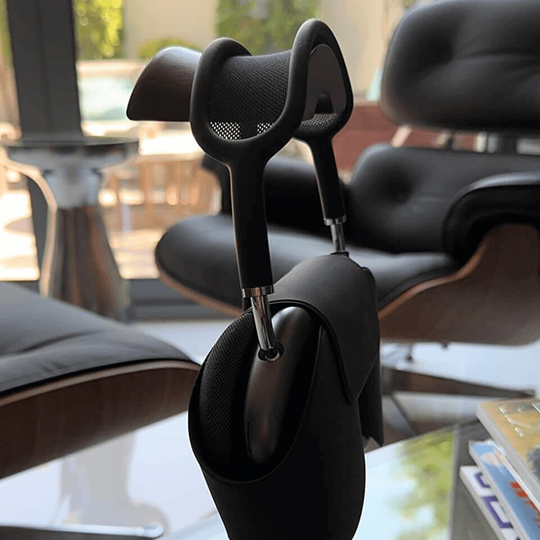 WorkFlow™ Headphone Mount Stand