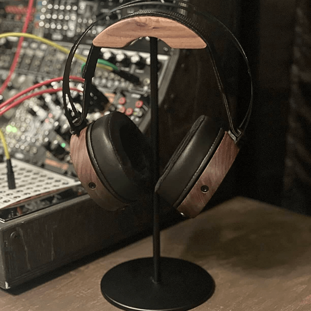 WorkFlow™ Headphone Mount Stand