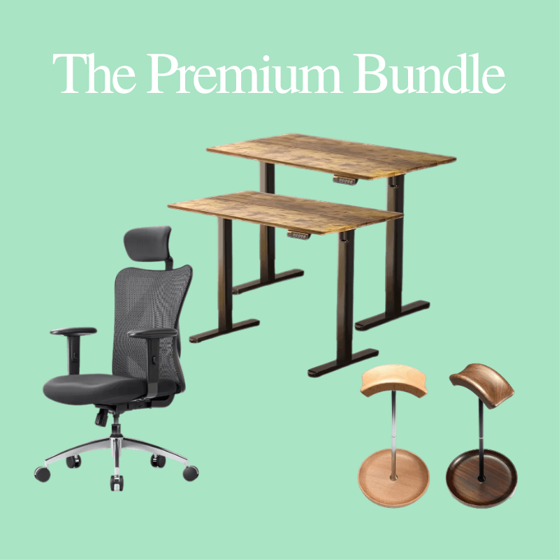 WorkFlow™ Premium Bundle