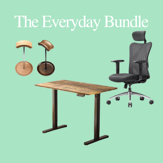 WorkFlow™ Everyday Bundle